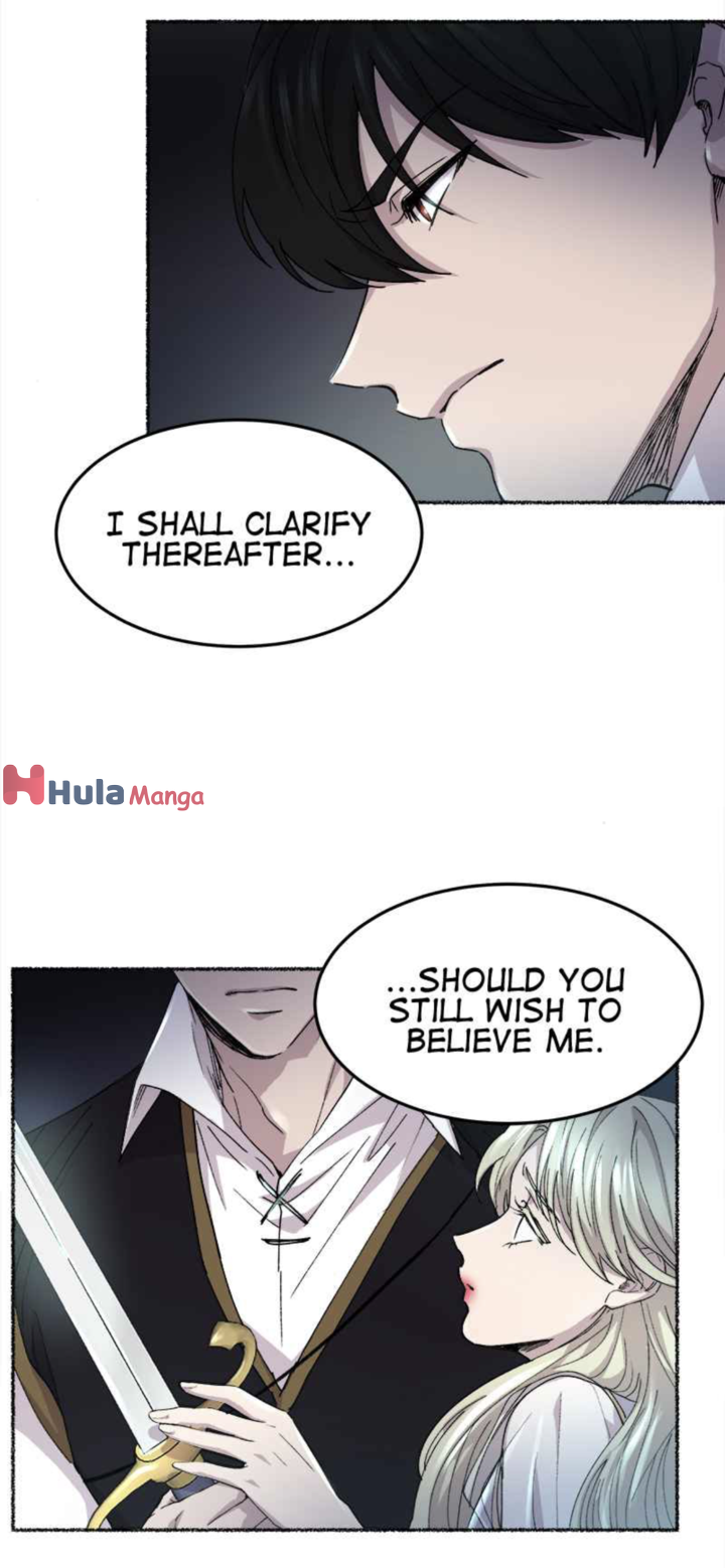 Like a Wind on a Dry Branch Chapter 53 - Page 32