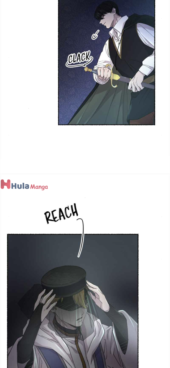 Like a Wind on a Dry Branch Chapter 53 - Page 33