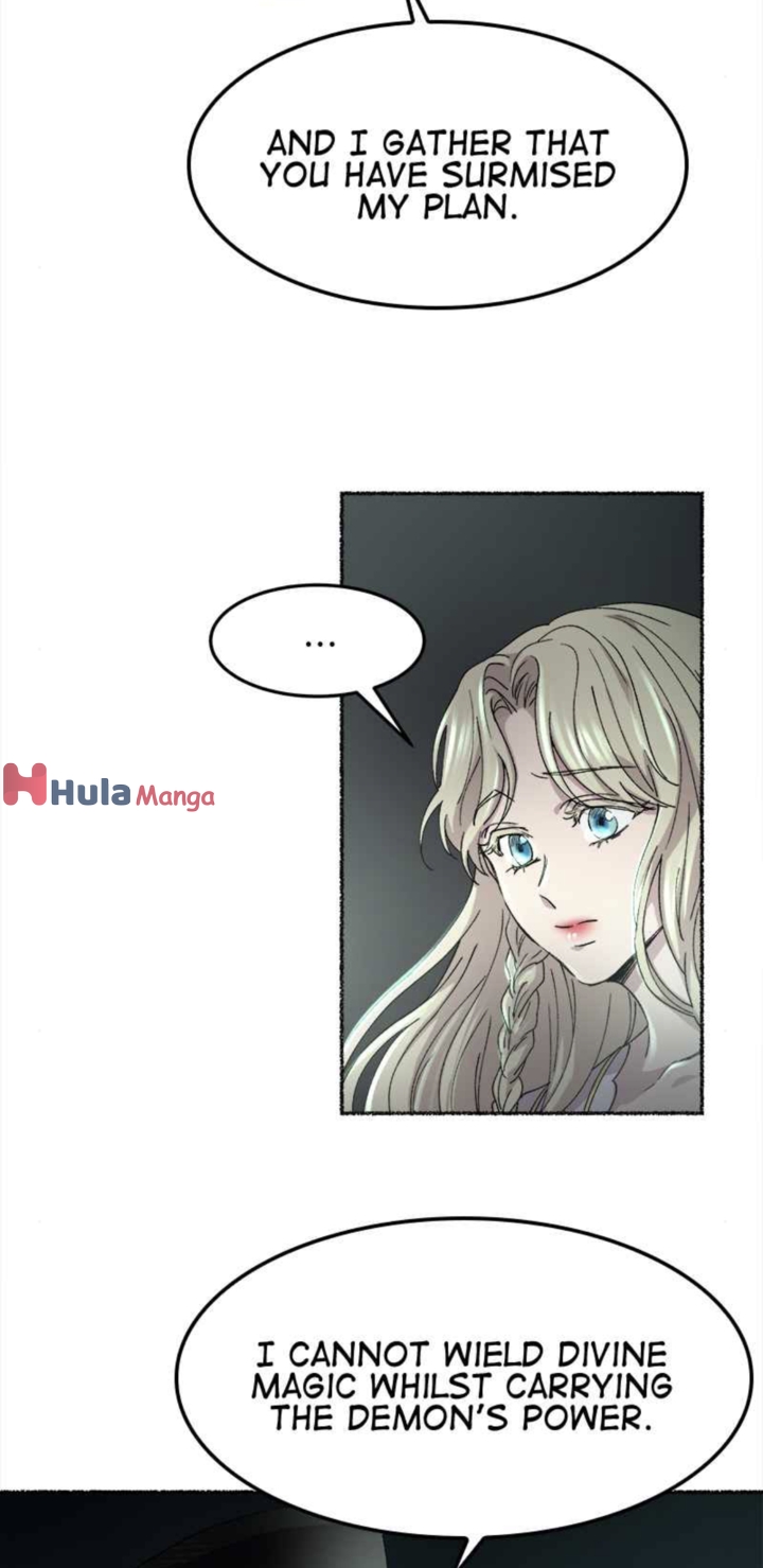 Like a Wind on a Dry Branch Chapter 53 - Page 34
