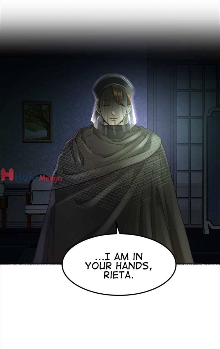 Like a Wind on a Dry Branch Chapter 53 - Page 36
