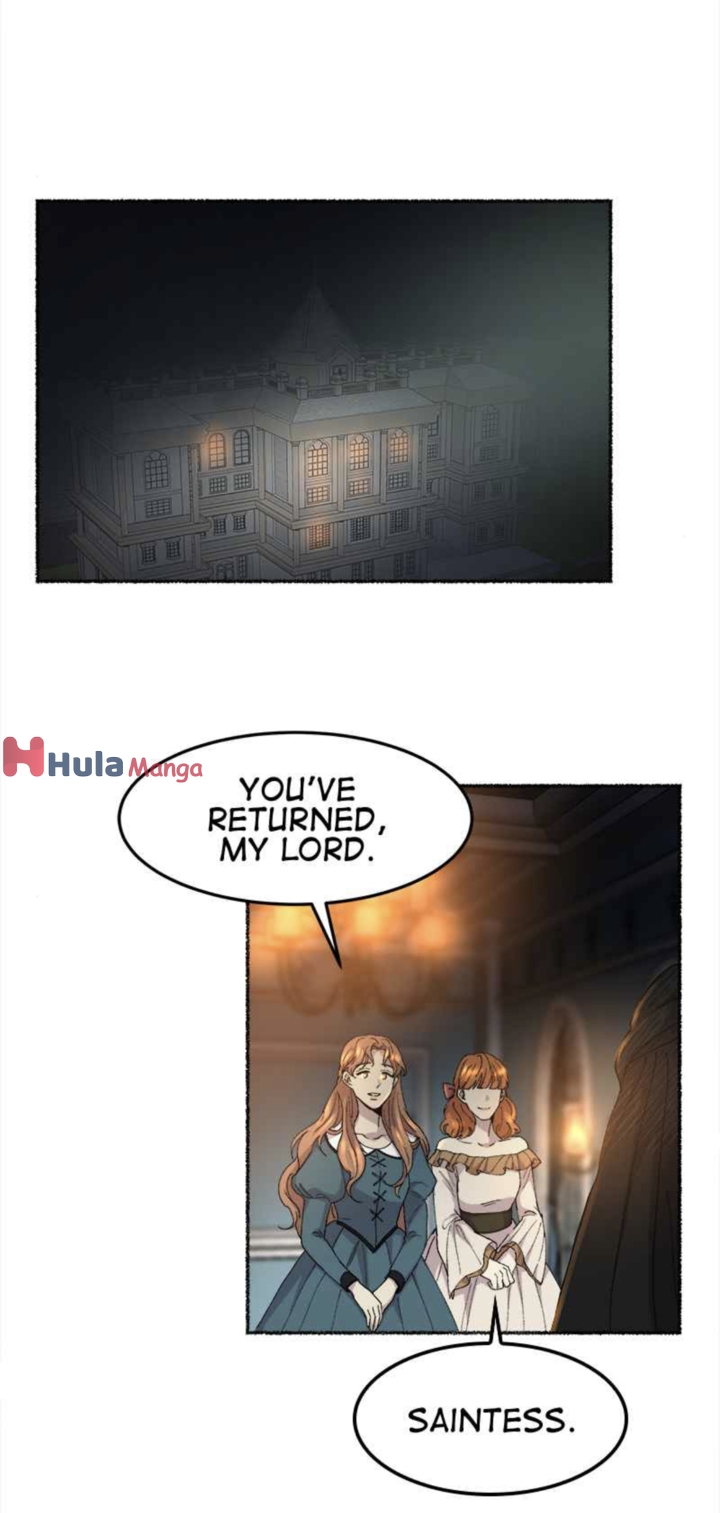 Like a Wind on a Dry Branch Chapter 53 - Page 38