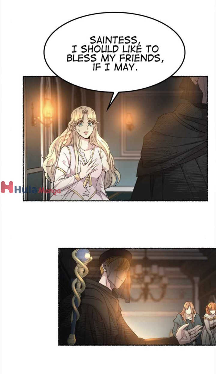 Like a Wind on a Dry Branch Chapter 53 - Page 40