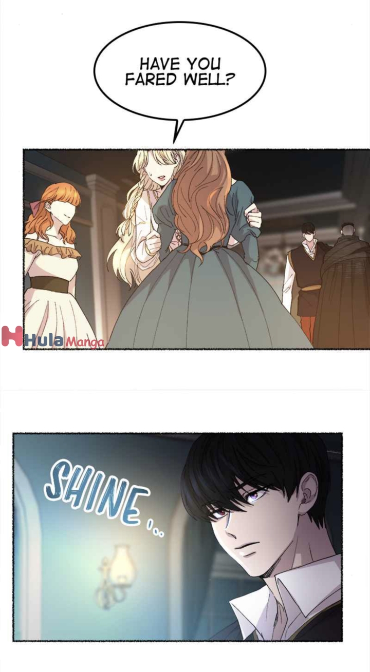 Like a Wind on a Dry Branch Chapter 53 - Page 41
