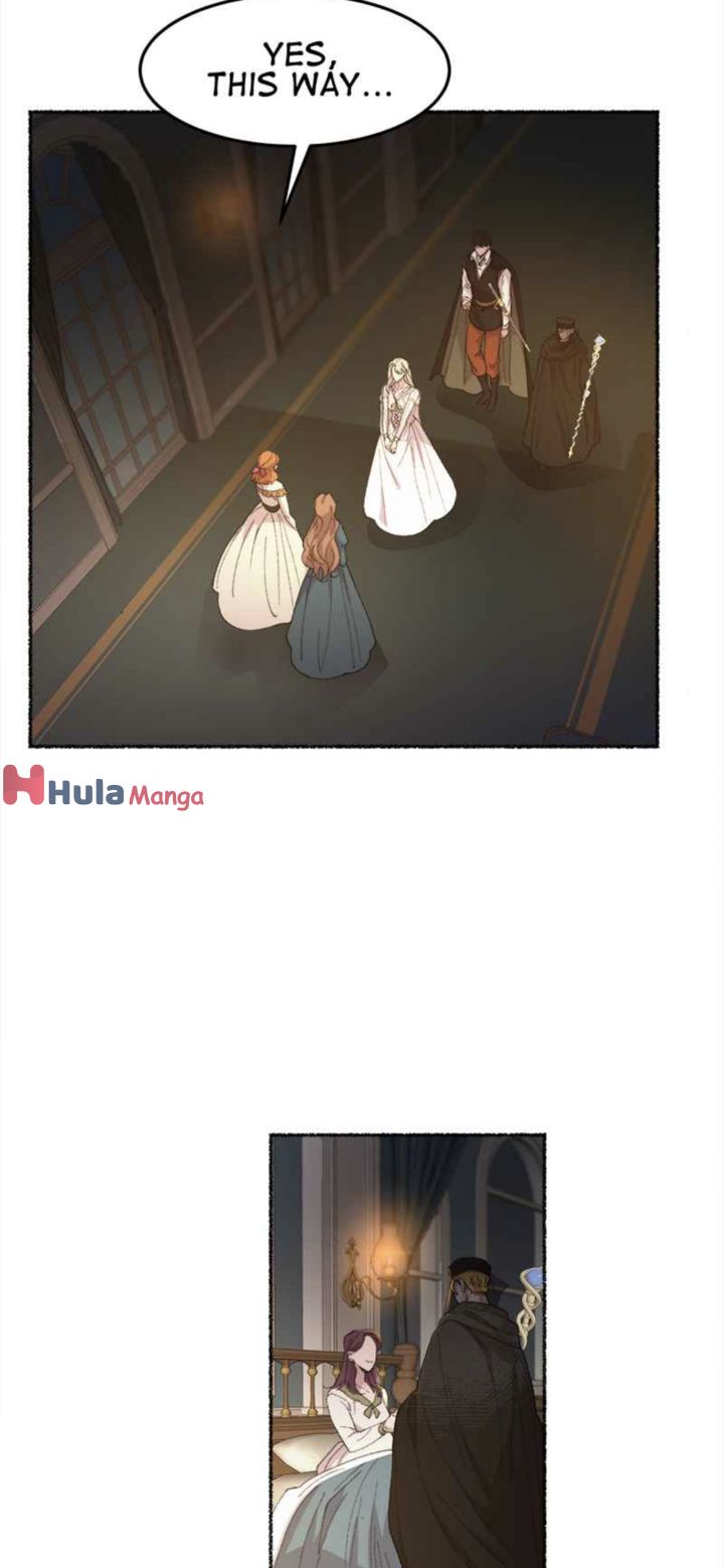 Like a Wind on a Dry Branch Chapter 53 - Page 43