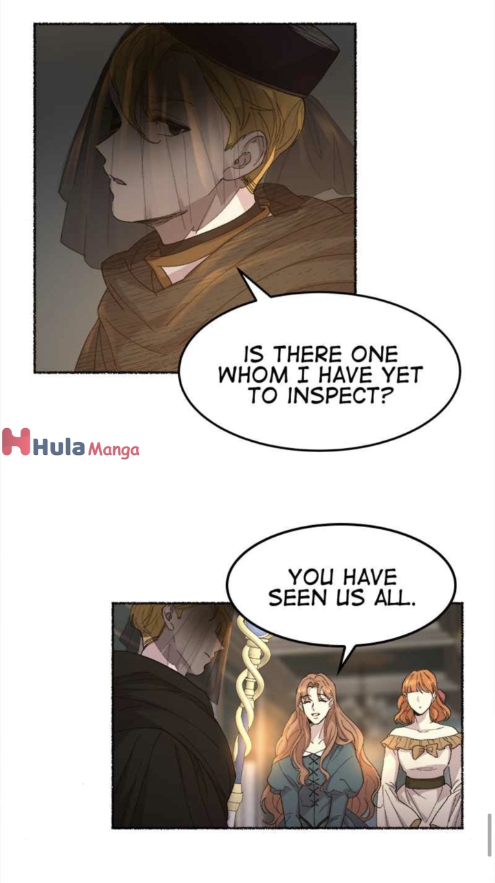 Like a Wind on a Dry Branch Chapter 53 - Page 45