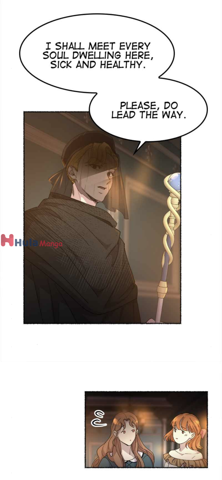 Like a Wind on a Dry Branch Chapter 53 - Page 47