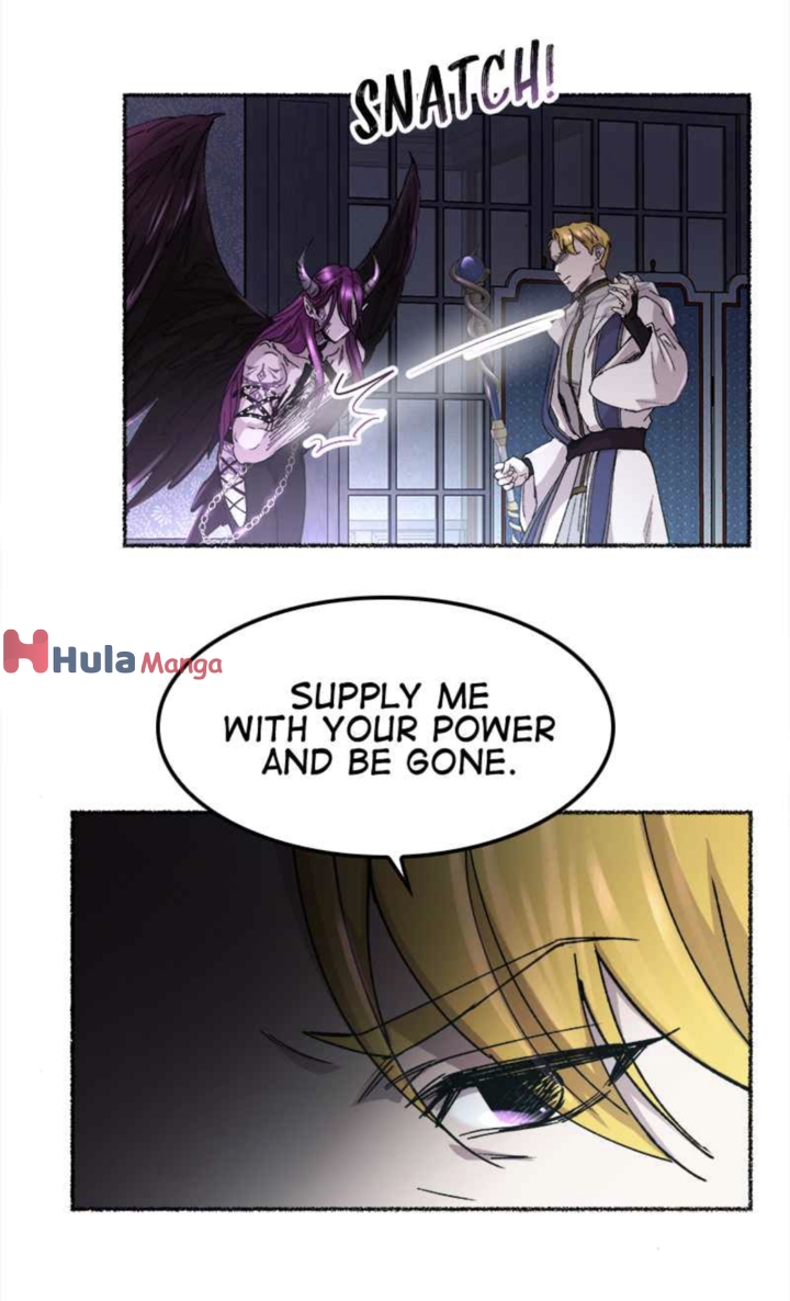 Like a Wind on a Dry Branch Chapter 53 - Page 5