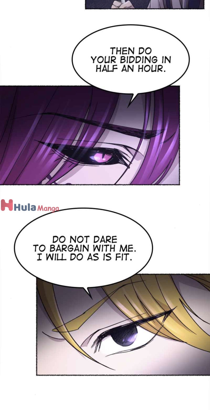 Like a Wind on a Dry Branch Chapter 53 - Page 9