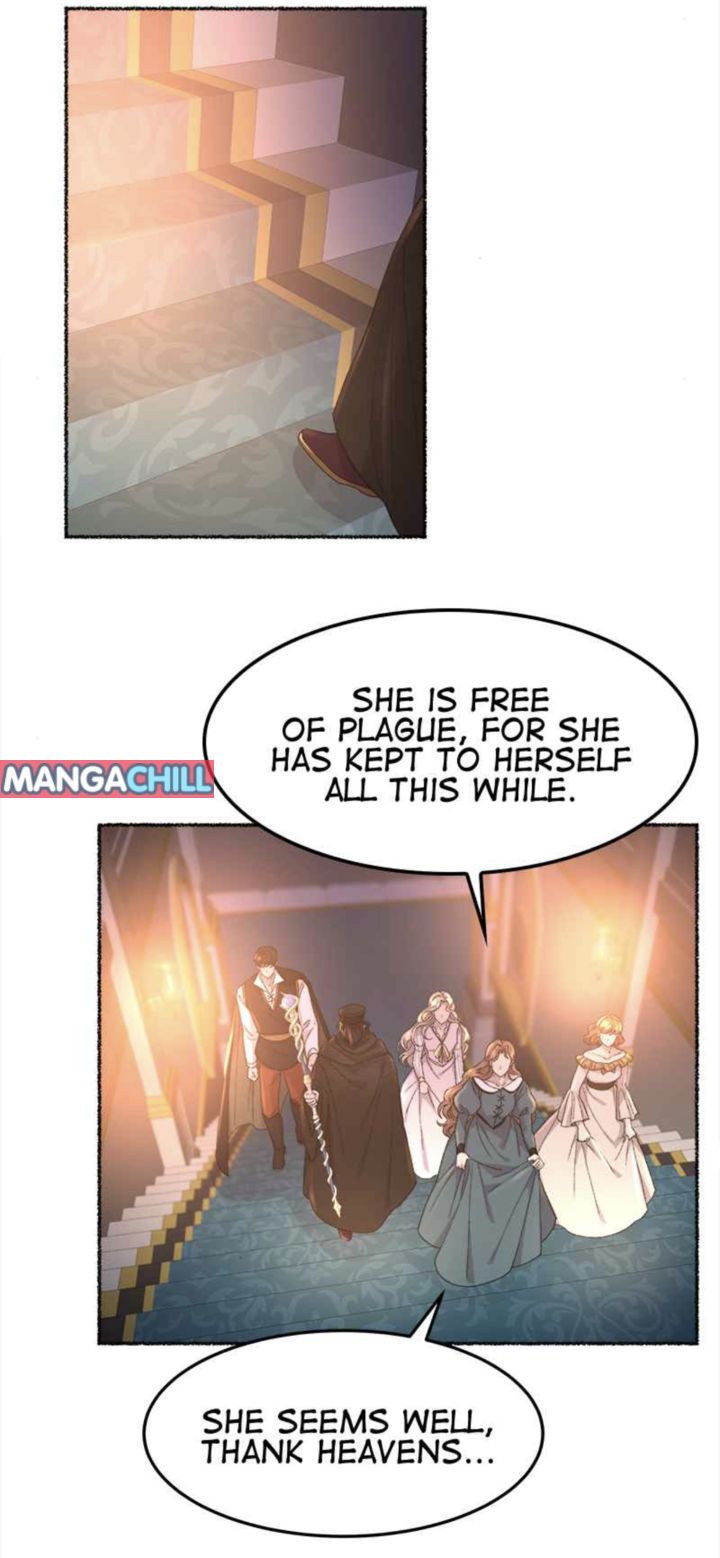 Like a Wind on a Dry Branch Chapter 54 - Page 0