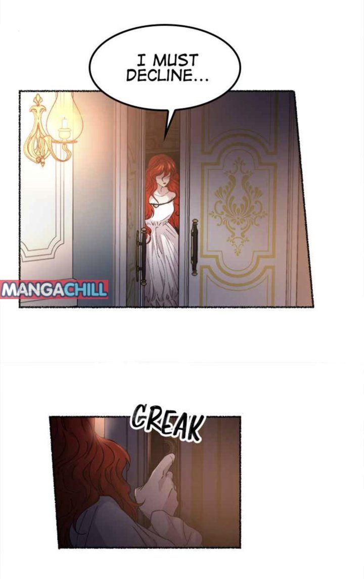Like a Wind on a Dry Branch Chapter 54 - Page 10