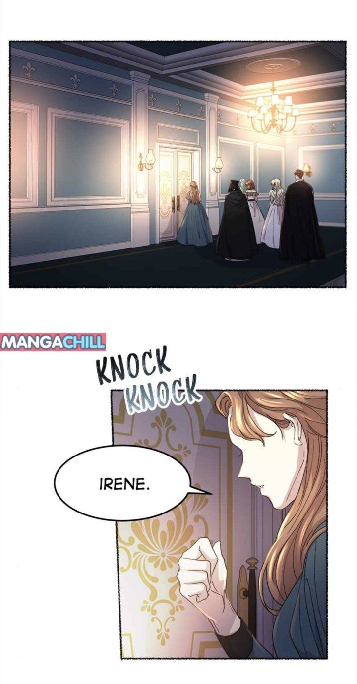 Like a Wind on a Dry Branch Chapter 54 - Page 2