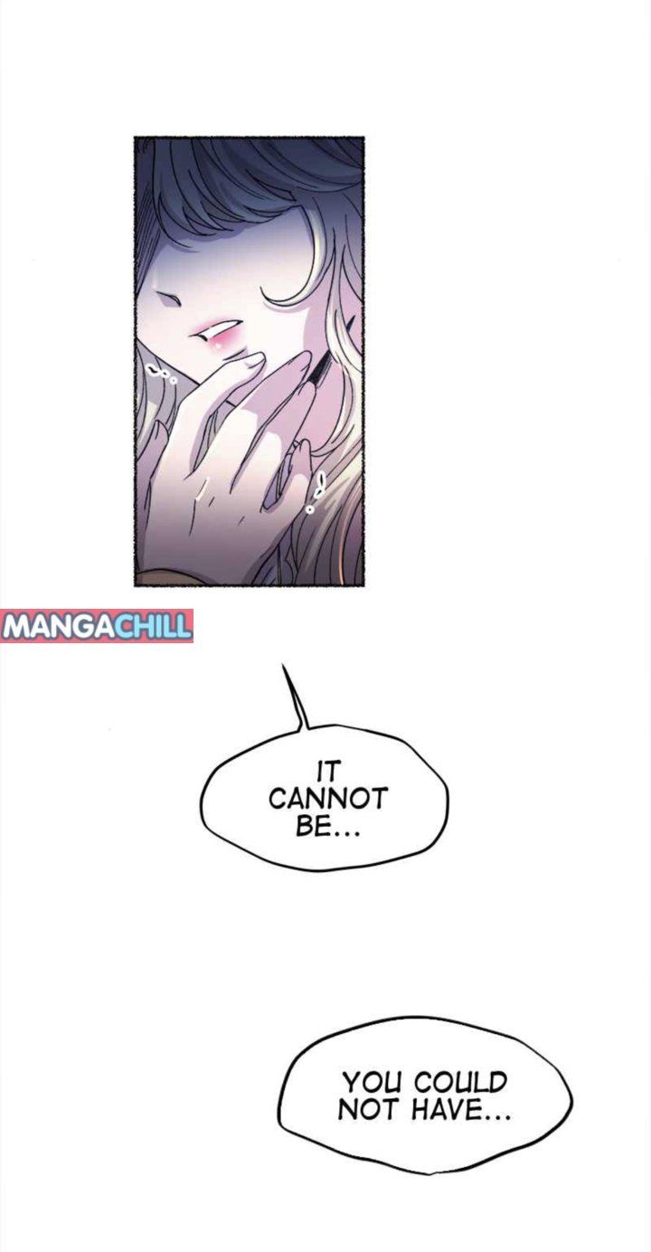 Like a Wind on a Dry Branch Chapter 54 - Page 20