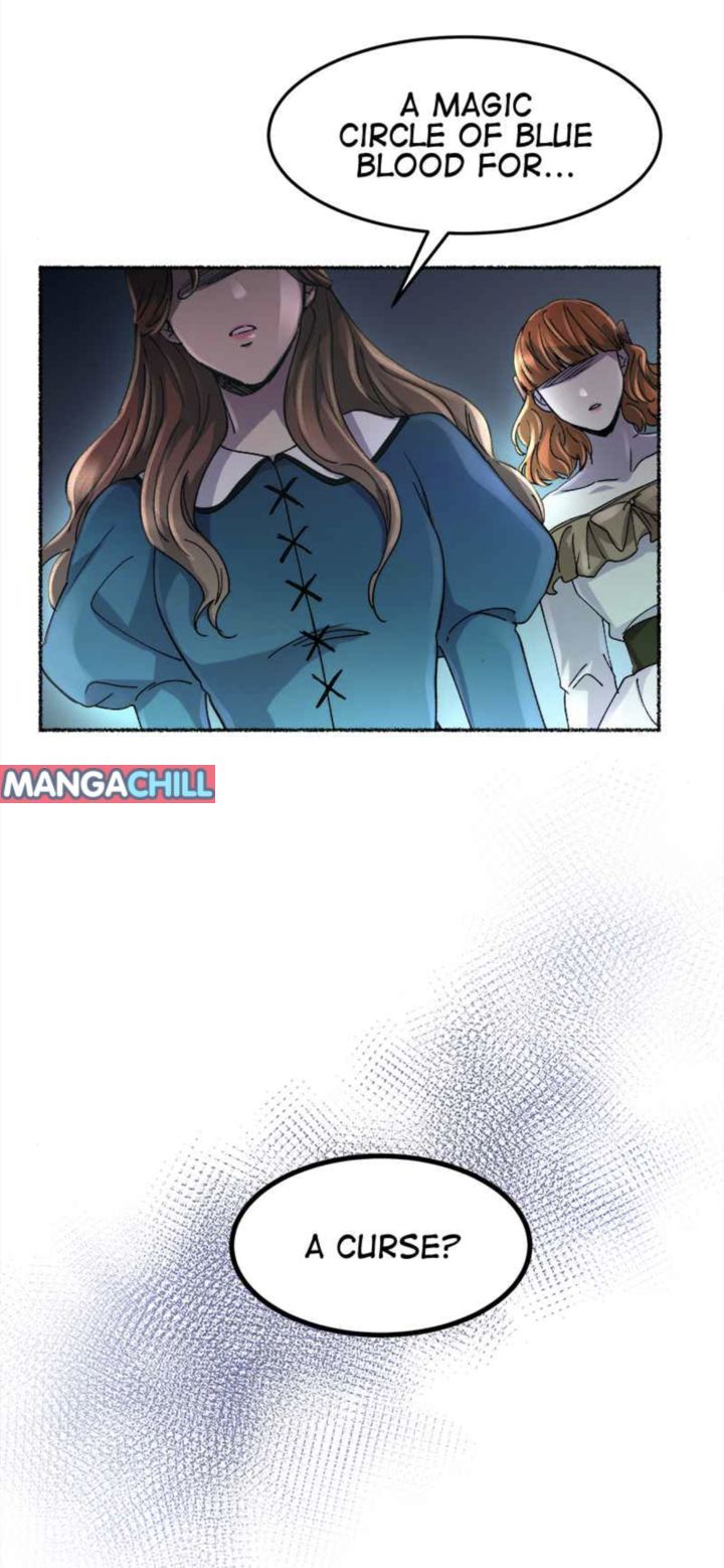 Like a Wind on a Dry Branch Chapter 54 - Page 22