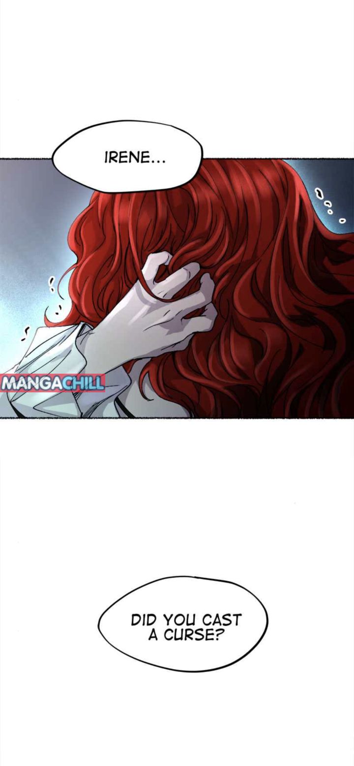 Like a Wind on a Dry Branch Chapter 54 - Page 23