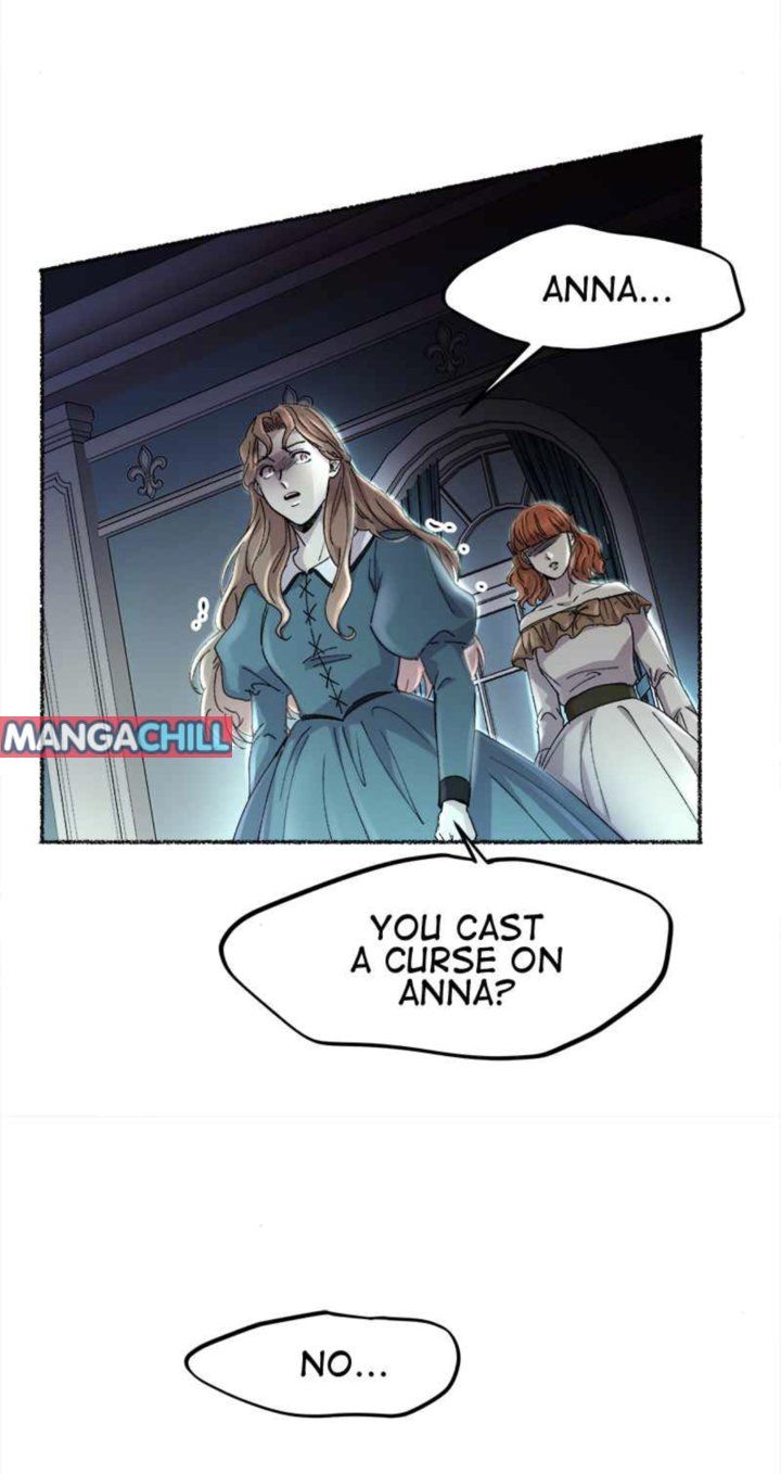 Like a Wind on a Dry Branch Chapter 54 - Page 24