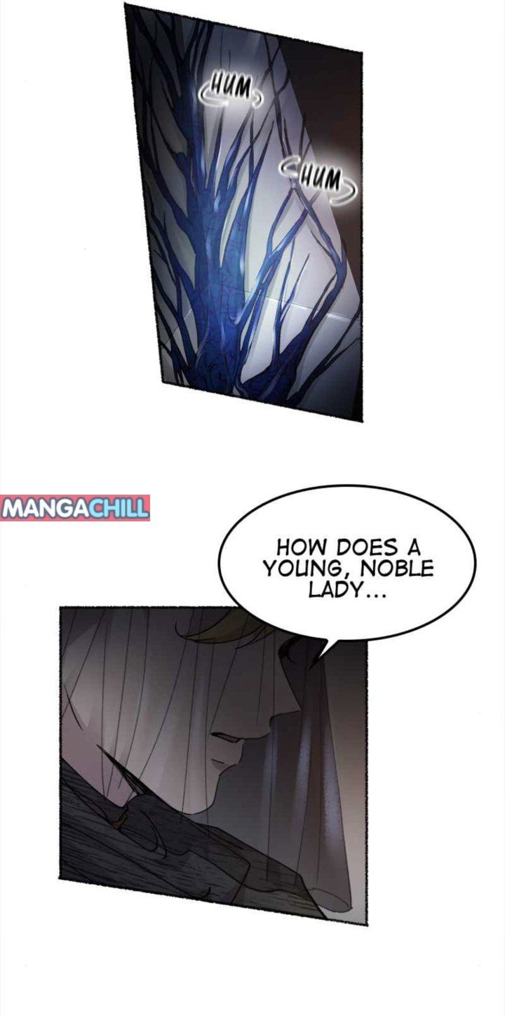 Like a Wind on a Dry Branch Chapter 54 - Page 28