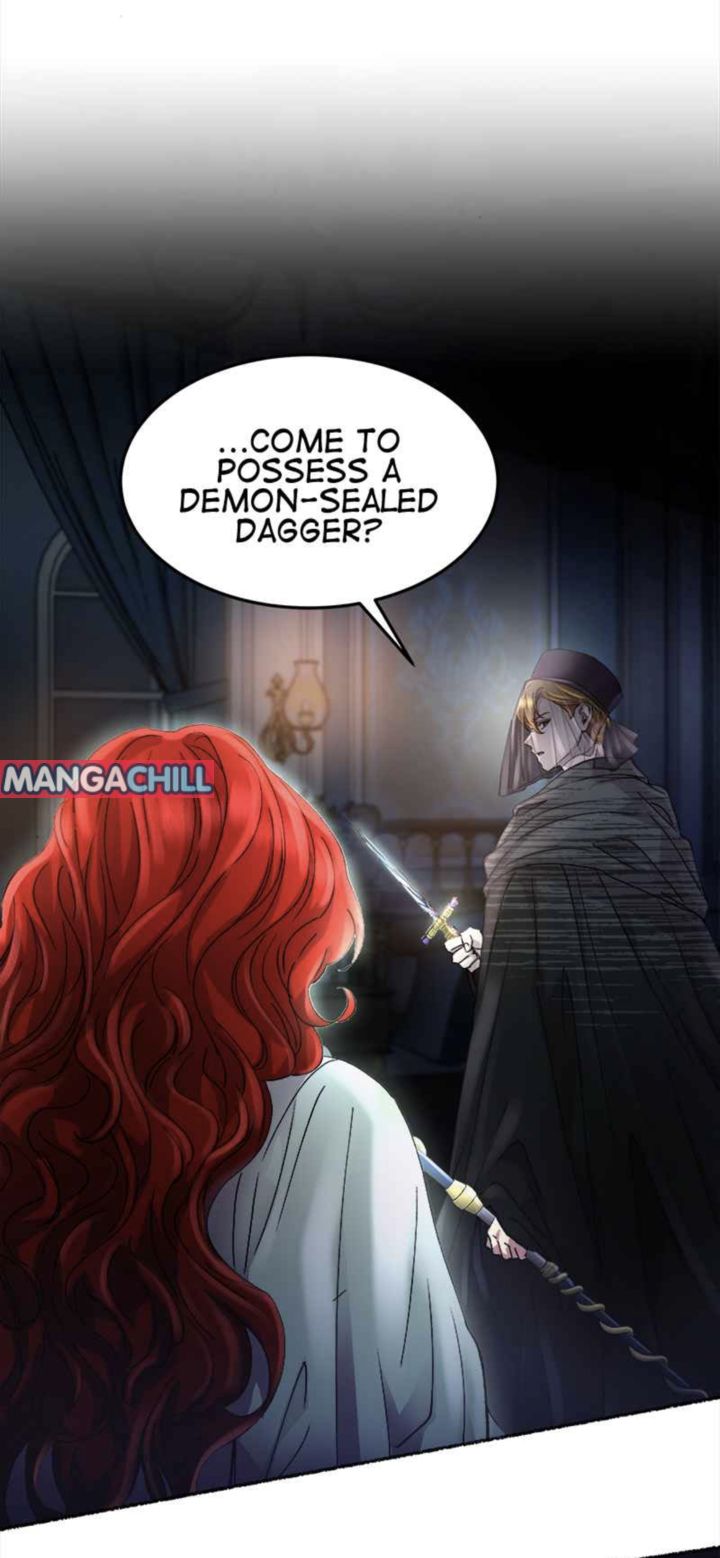 Like a Wind on a Dry Branch Chapter 54 - Page 29