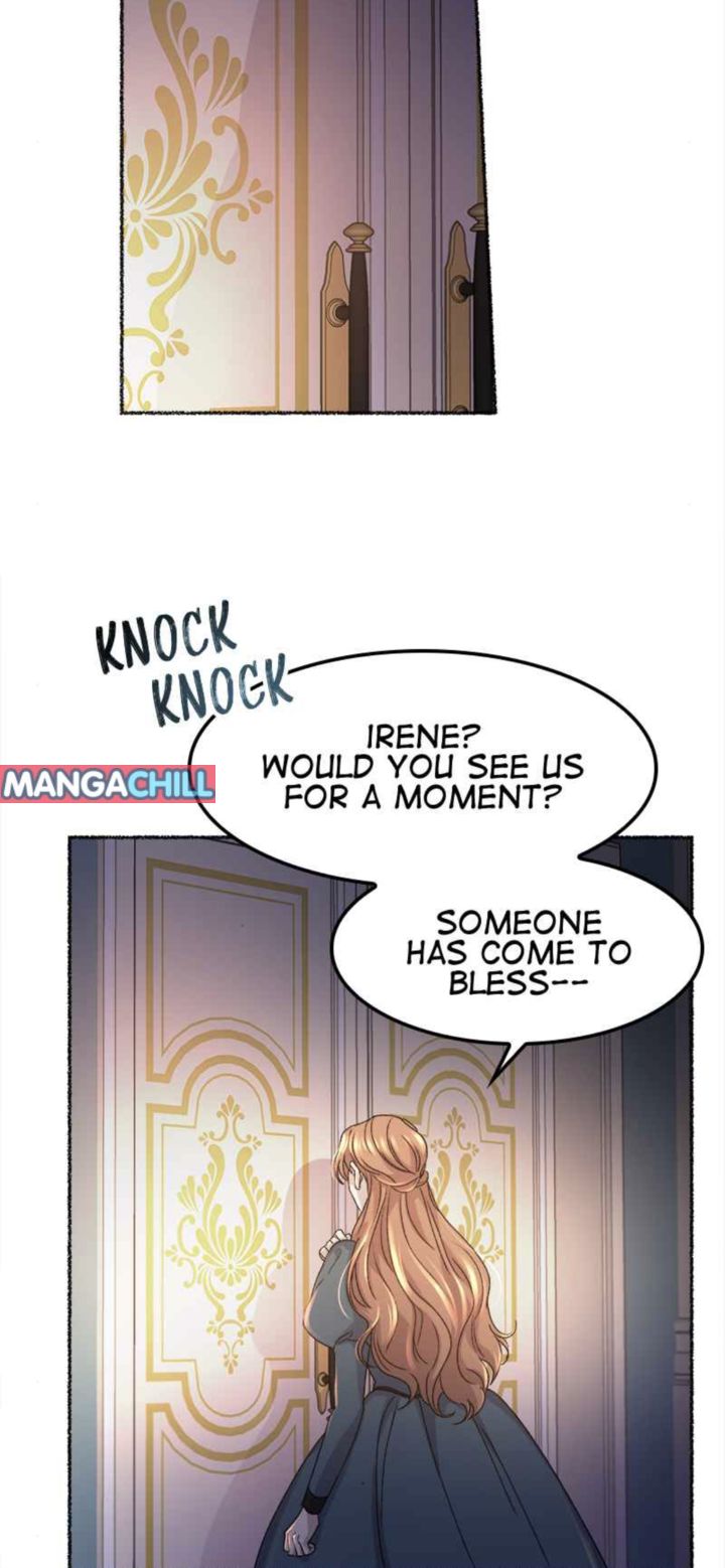 Like a Wind on a Dry Branch Chapter 54 - Page 3