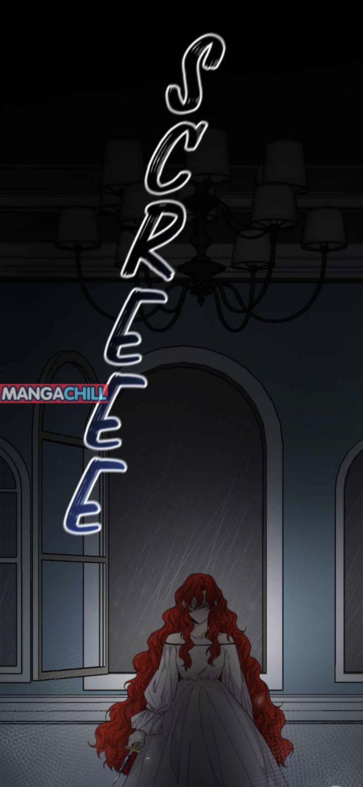 Like a Wind on a Dry Branch Chapter 54 - Page 34