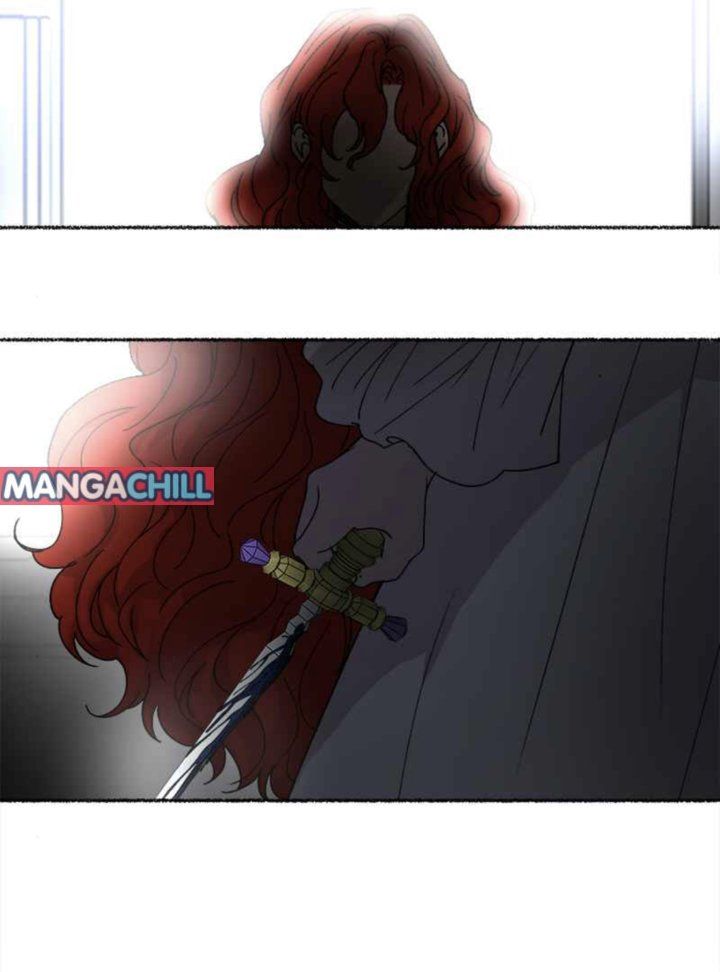 Like a Wind on a Dry Branch Chapter 54 - Page 36