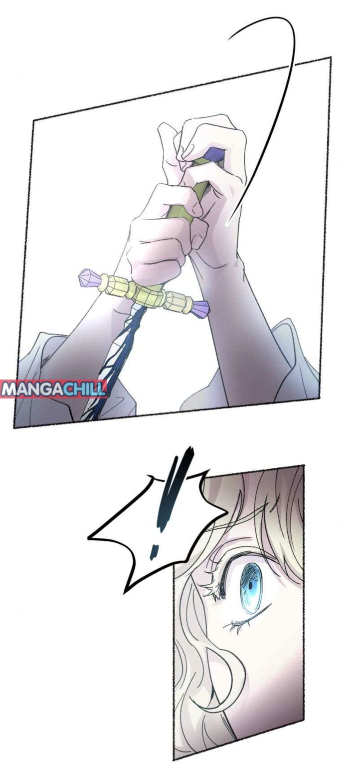 Like a Wind on a Dry Branch Chapter 54 - Page 38