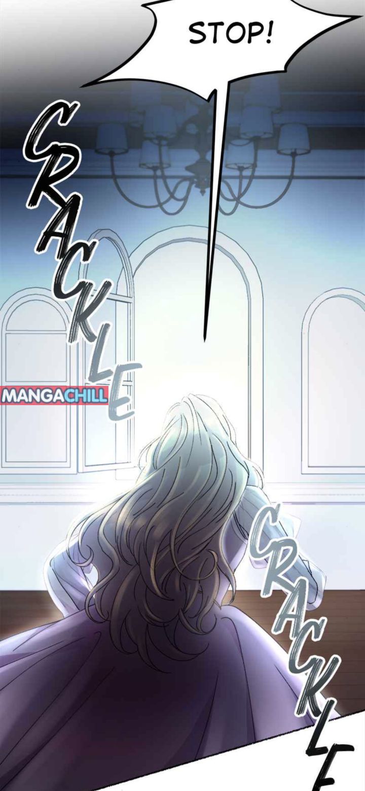 Like a Wind on a Dry Branch Chapter 54 - Page 39