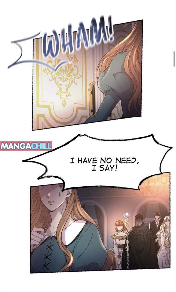 Like a Wind on a Dry Branch Chapter 54 - Page 4