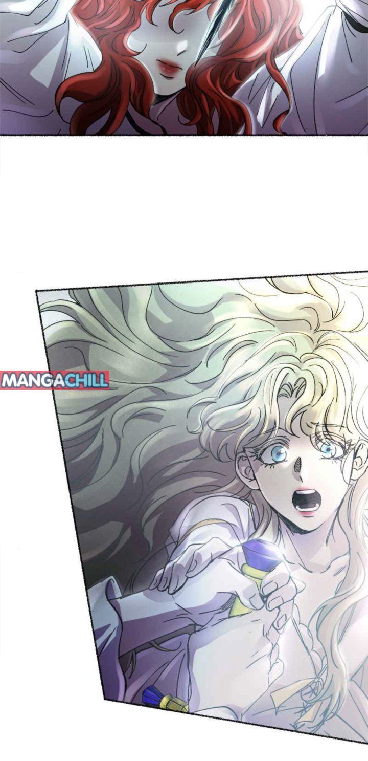 Like a Wind on a Dry Branch Chapter 54 - Page 41