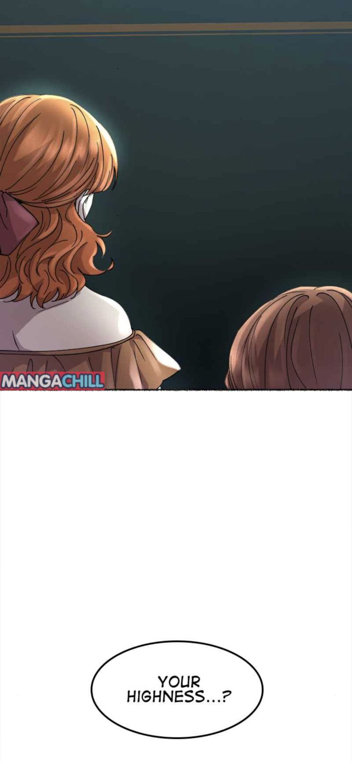 Like a Wind on a Dry Branch Chapter 54 - Page 48