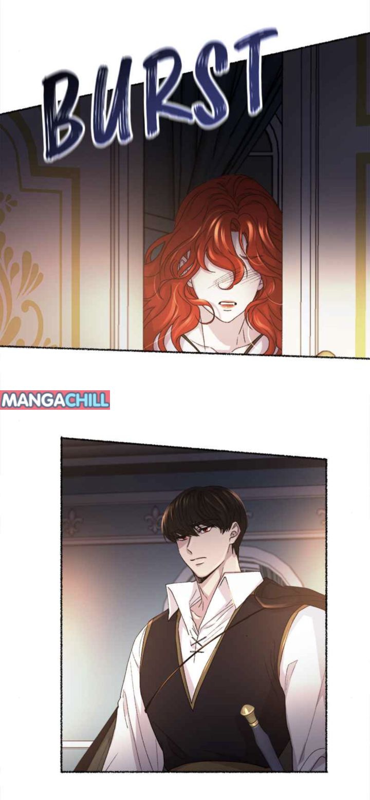 Like a Wind on a Dry Branch Chapter 54 - Page 6