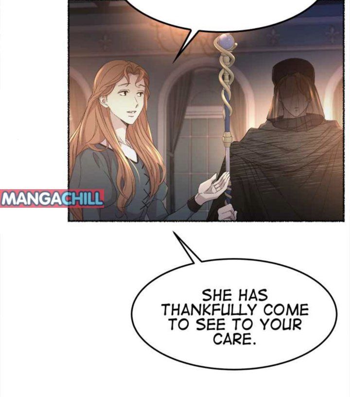 Like a Wind on a Dry Branch Chapter 54 - Page 8