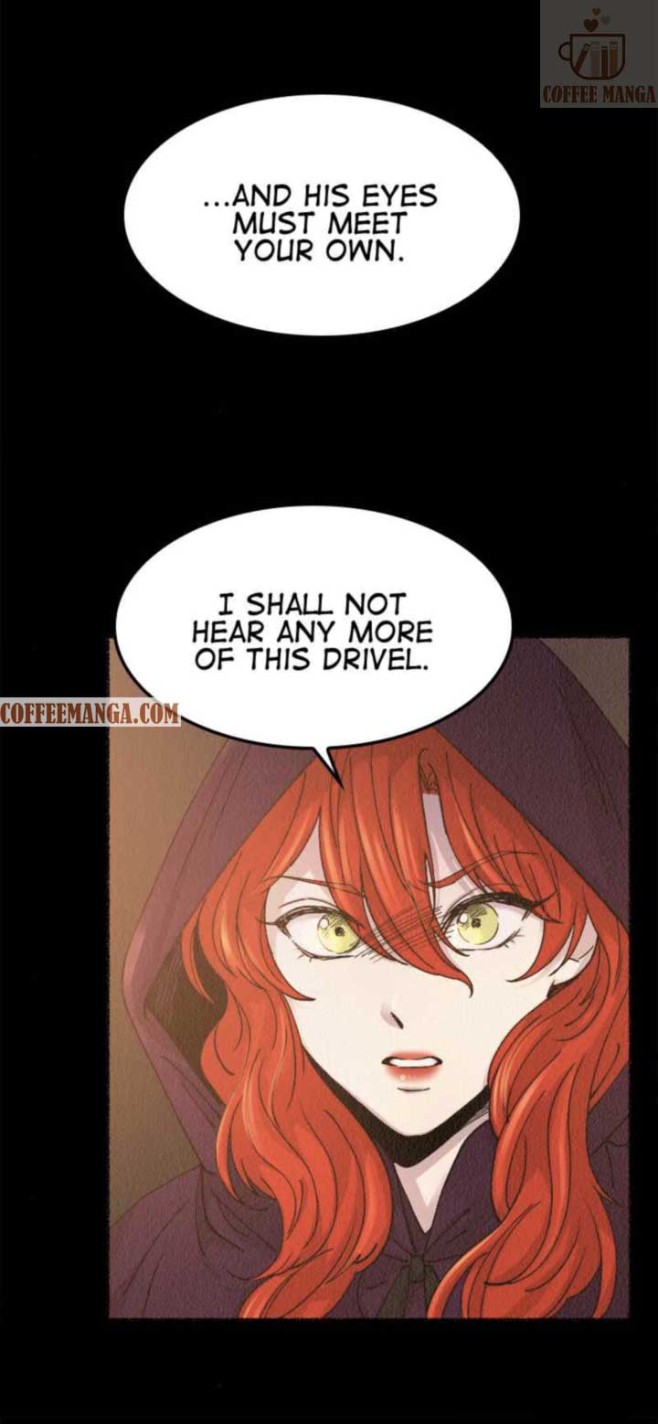 Like a Wind on a Dry Branch Chapter 55 - Page 10
