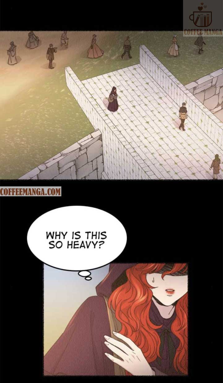 Like a Wind on a Dry Branch Chapter 55 - Page 13