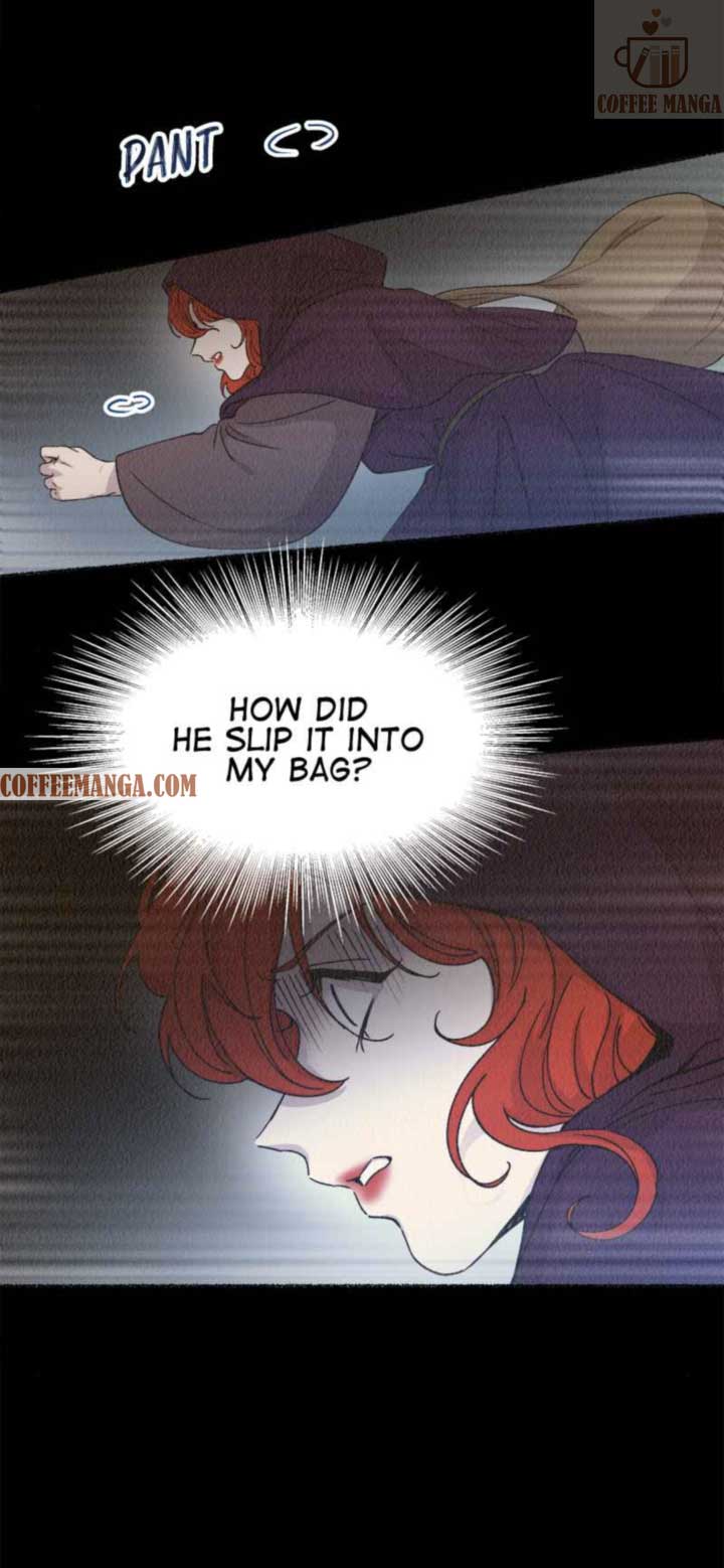 Like a Wind on a Dry Branch Chapter 55 - Page 19