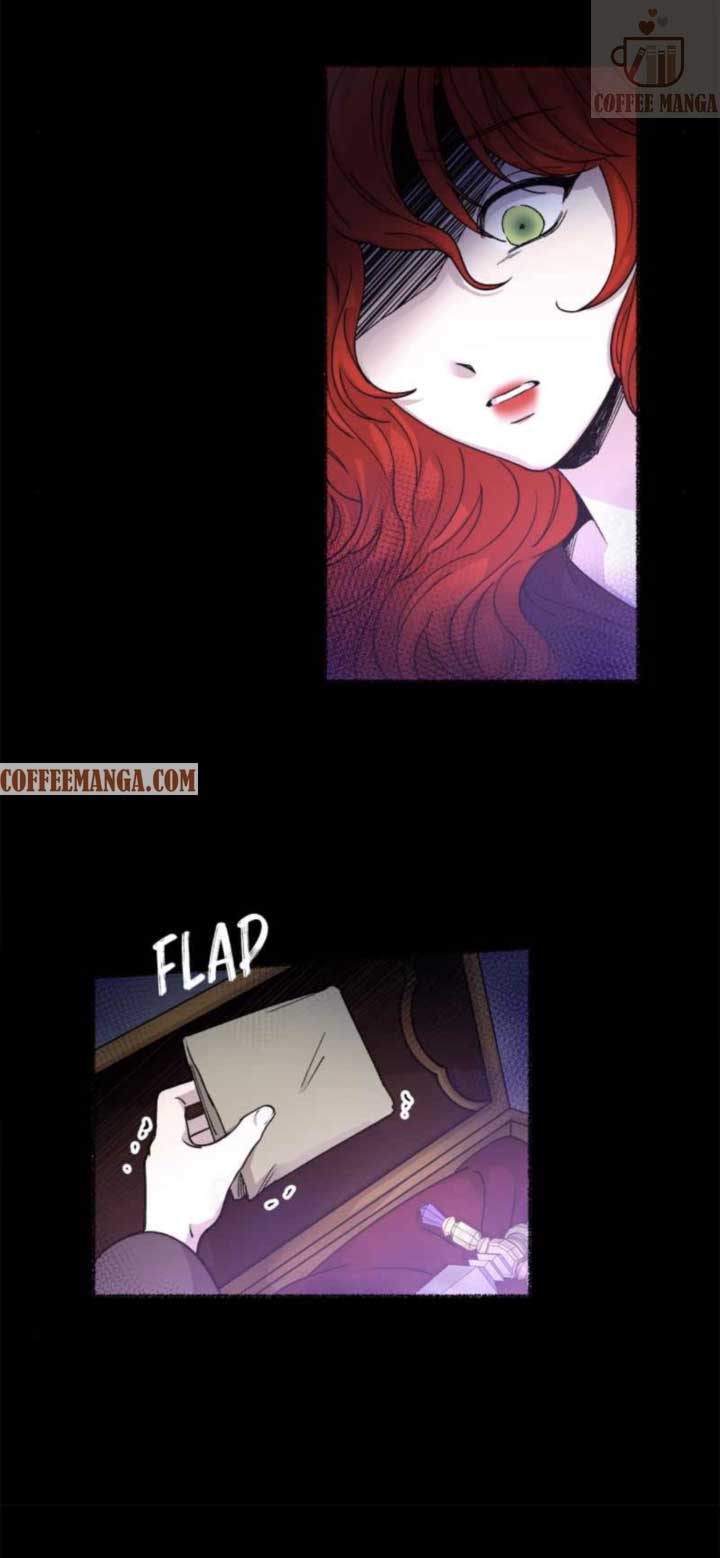Like a Wind on a Dry Branch Chapter 55 - Page 25