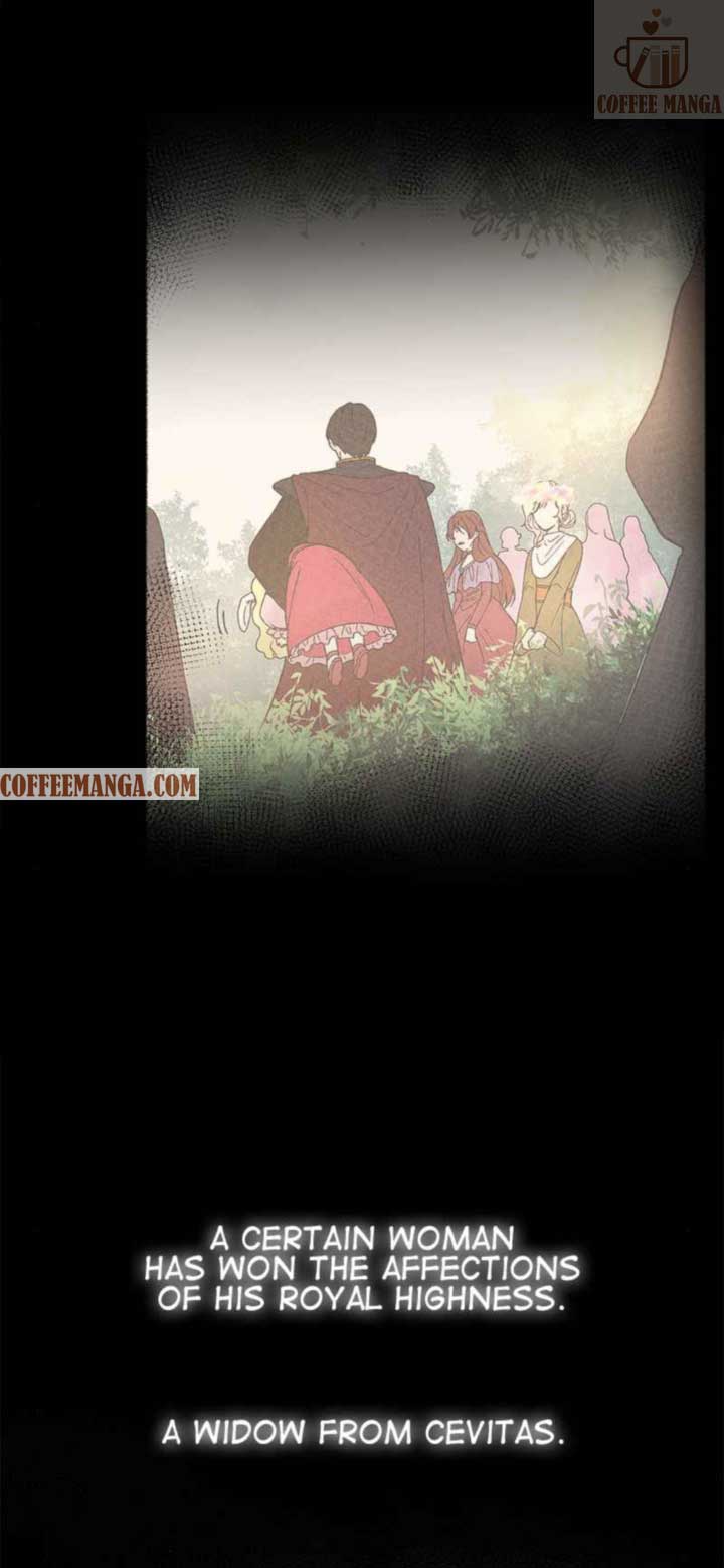 Like a Wind on a Dry Branch Chapter 55 - Page 3