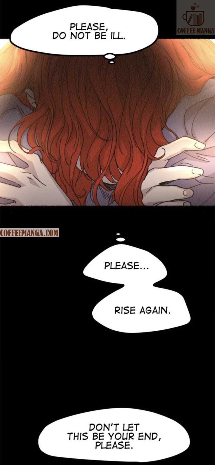 Like a Wind on a Dry Branch Chapter 55 - Page 39