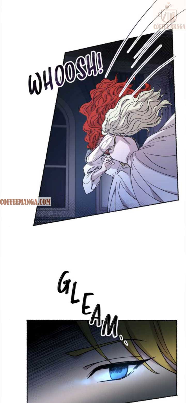 Like a Wind on a Dry Branch Chapter 55 - Page 49