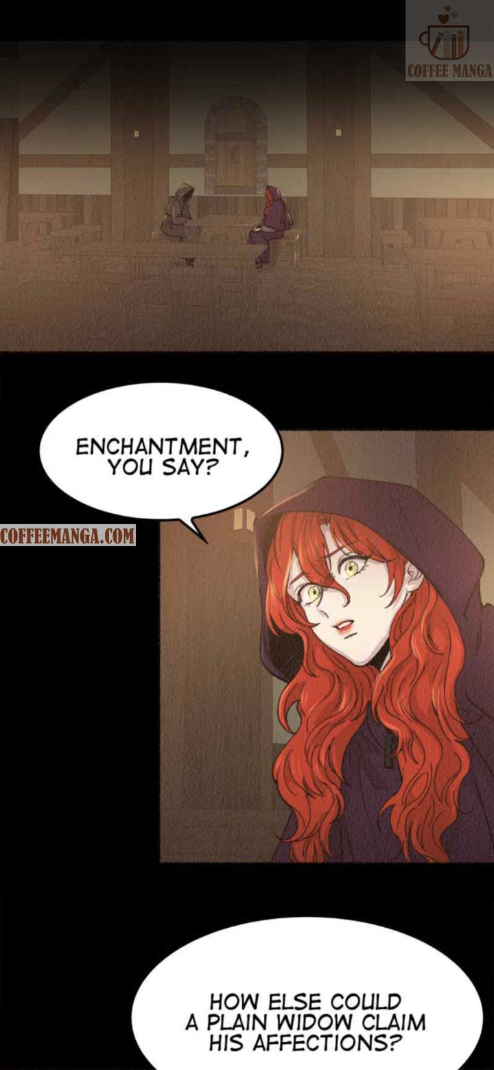 Like a Wind on a Dry Branch Chapter 55 - Page 5