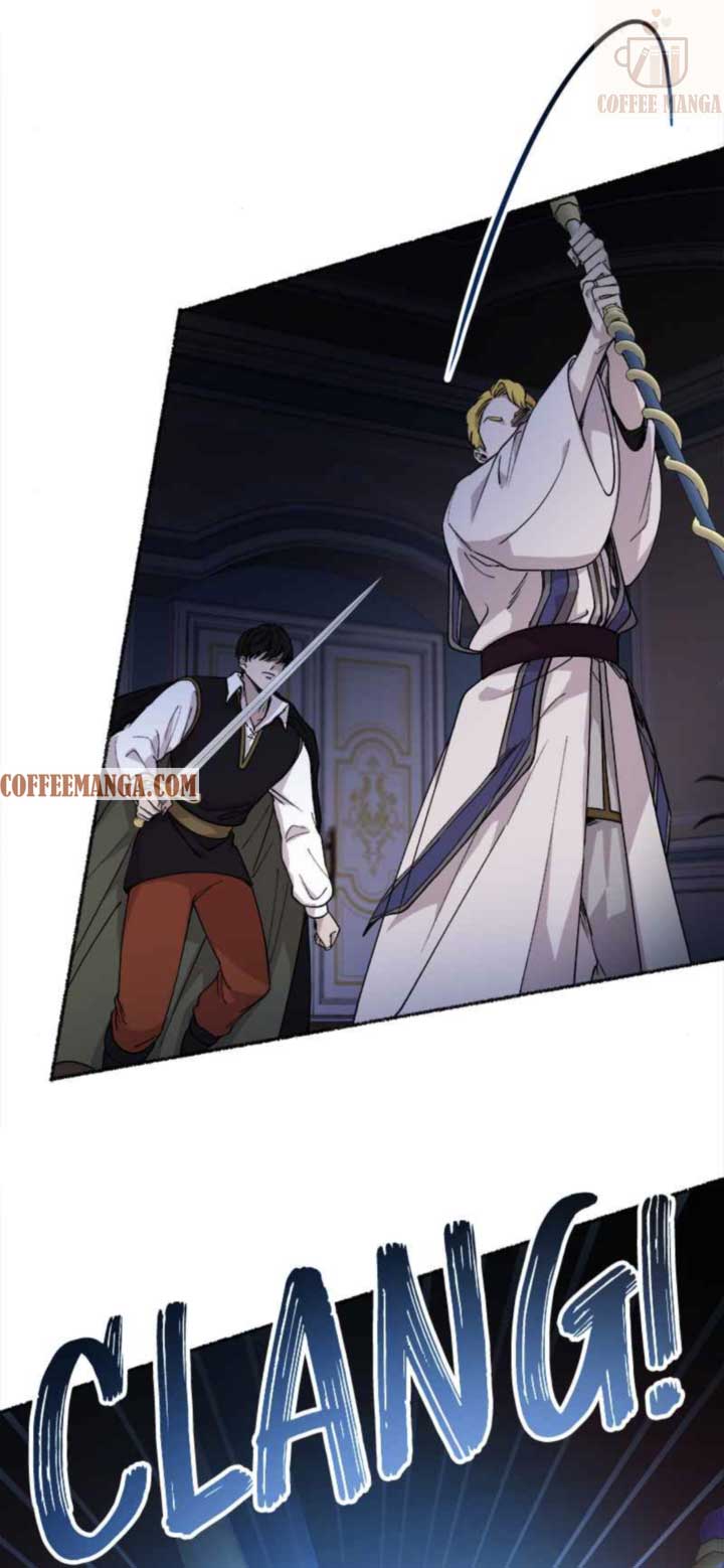 Like a Wind on a Dry Branch Chapter 55 - Page 50