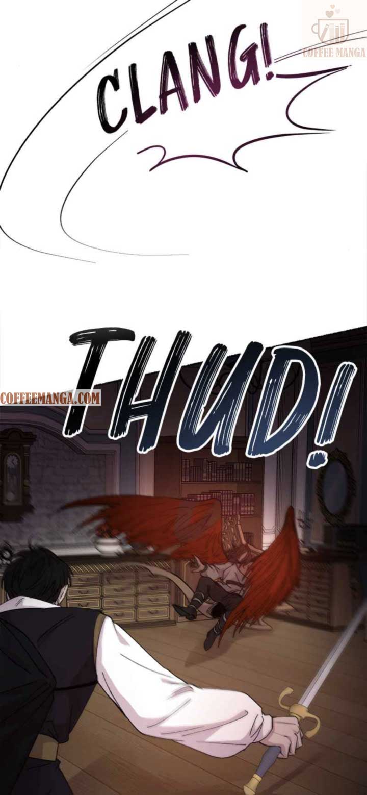 Like a Wind on a Dry Branch Chapter 55 - Page 55
