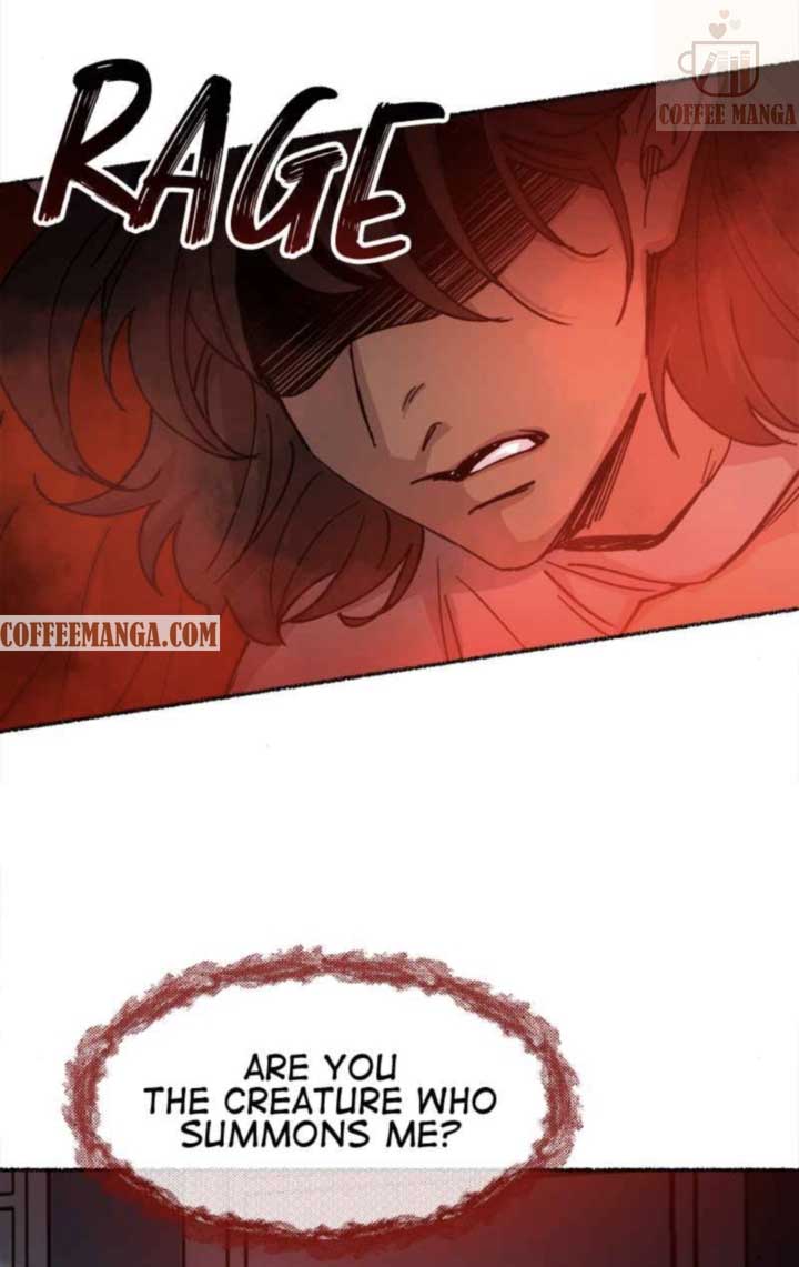 Like a Wind on a Dry Branch Chapter 55 - Page 56