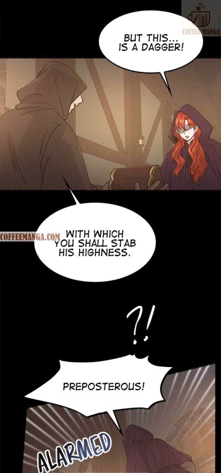 Like a Wind on a Dry Branch Chapter 55 - Page 8