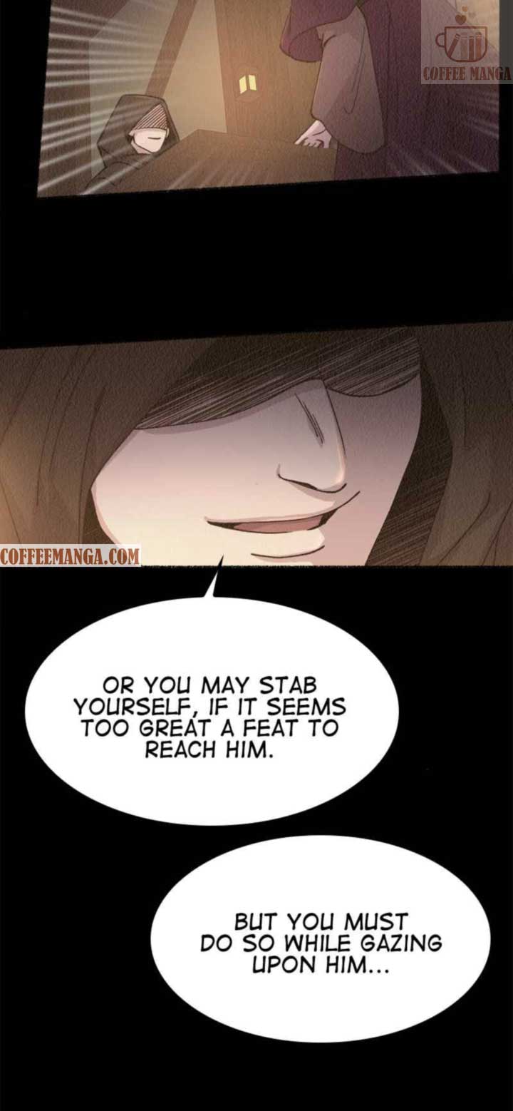 Like a Wind on a Dry Branch Chapter 55 - Page 9