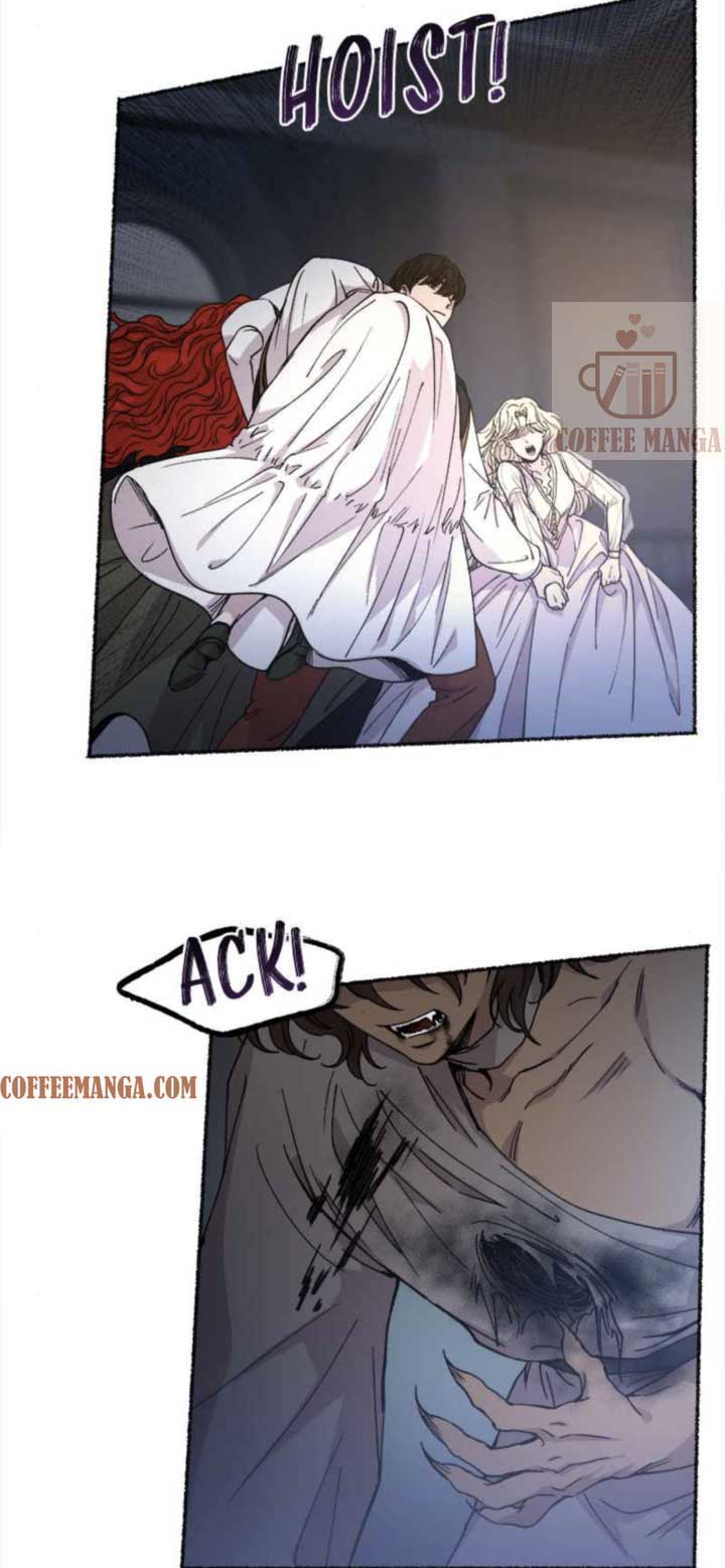 Like a Wind on a Dry Branch Chapter 56 - Page 10