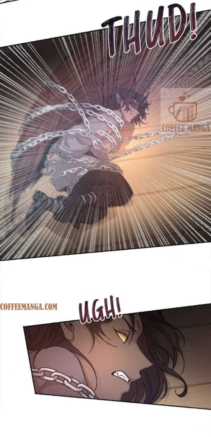 Like a Wind on a Dry Branch Chapter 56 - Page 15