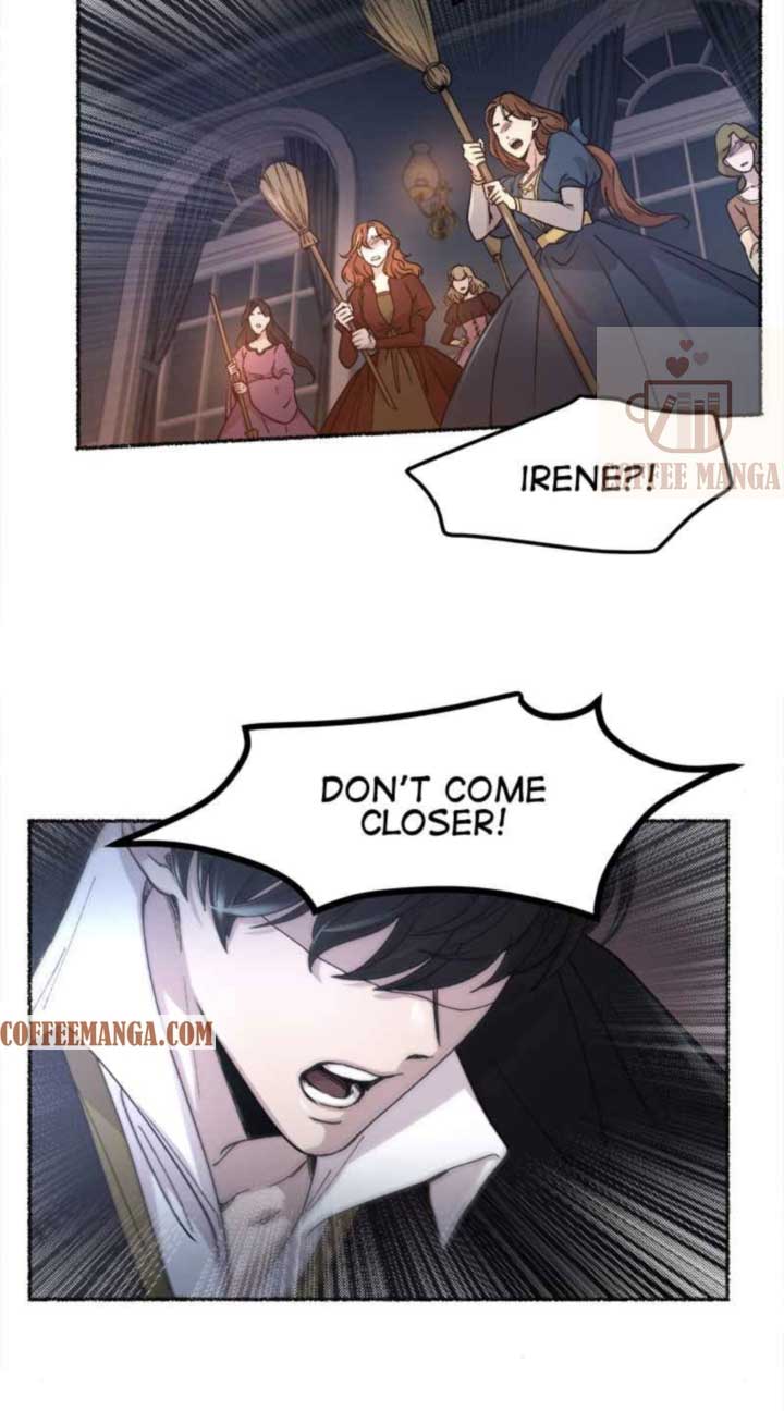 Like a Wind on a Dry Branch Chapter 56 - Page 17