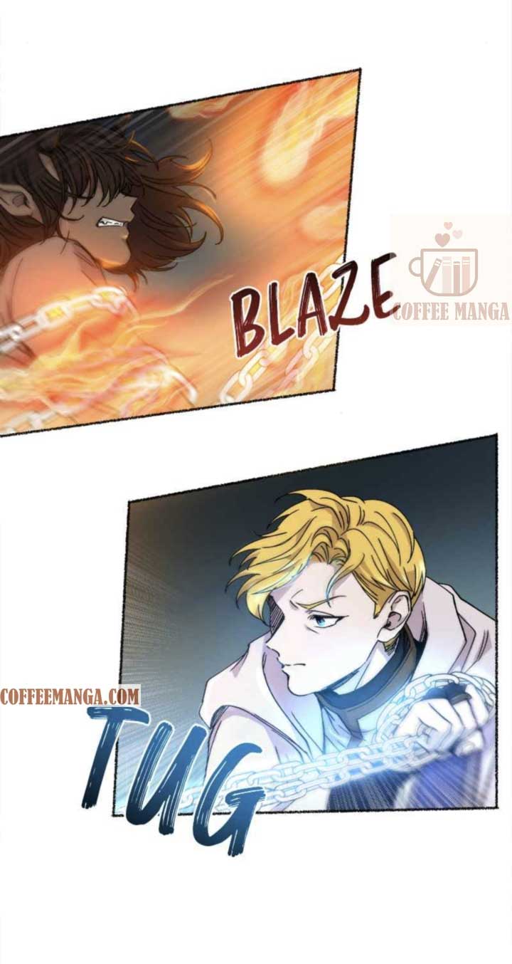 Like a Wind on a Dry Branch Chapter 56 - Page 19