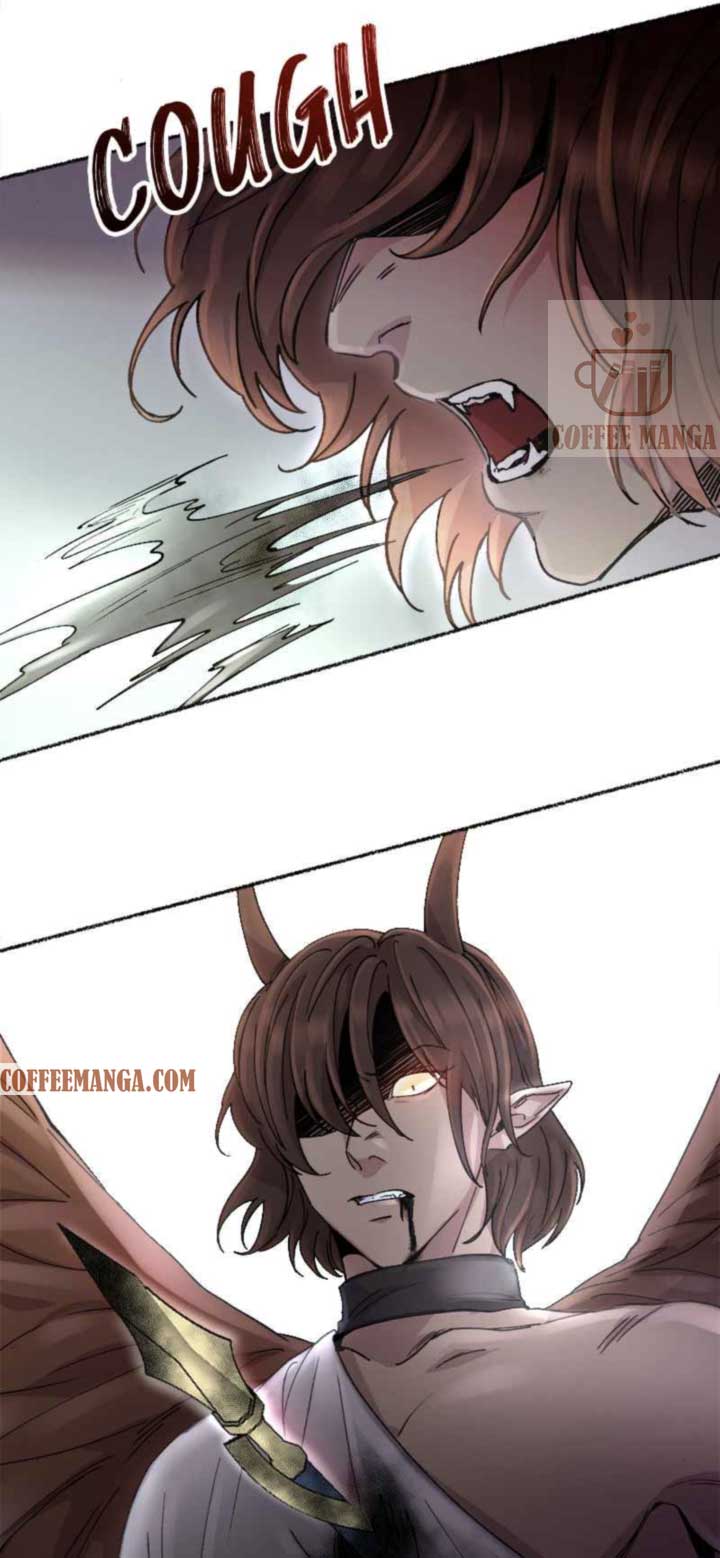 Like a Wind on a Dry Branch Chapter 56 - Page 2