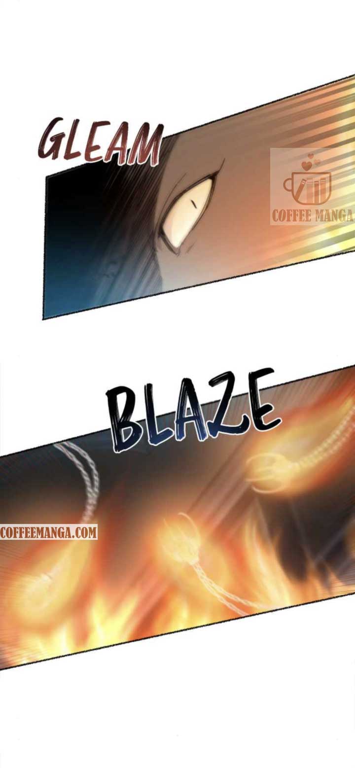 Like a Wind on a Dry Branch Chapter 56 - Page 24